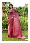 Jaana By Stavan Jari Chiffon Sarees Collections Wholesale In India